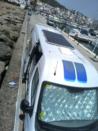 Renault Master 2011