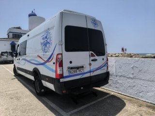 Renault Master 2011