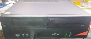 Torre Fujitsu Es Primo E420 Negra
