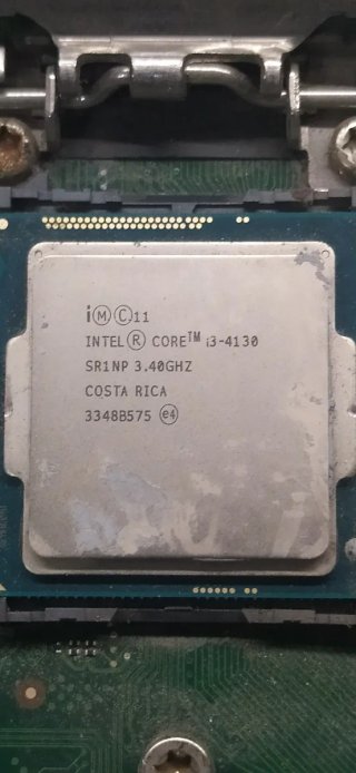 Torre Fujitsu Es Primo E420 Negra