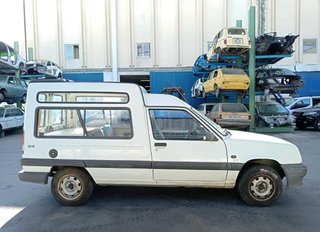 DESPIECE RENAULT EXPRESS