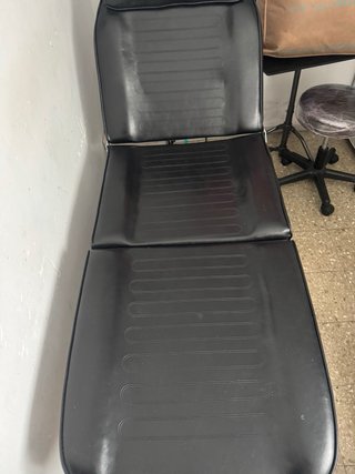 Máquina Tatuar Dynamic FURY II + Accesorios