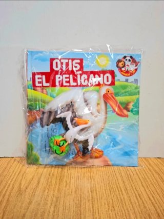 MIS ANIMALES DEL ZOO RBA N.71