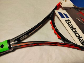 Racchetta Babolat Pure Strike 18x20 Nuova