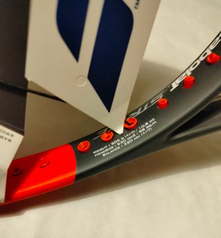 Racchetta Babolat Pure Strike 18x20 Nuova