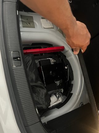 Audi A1 2012