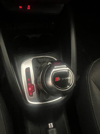 Audi A1 2012