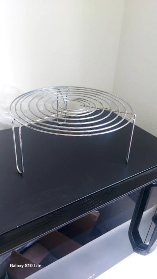 Microondas Samsung Smart Oven Negro