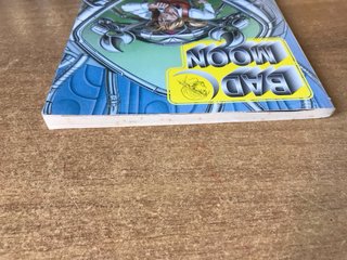 Bad mon n. 3 - Repli Song