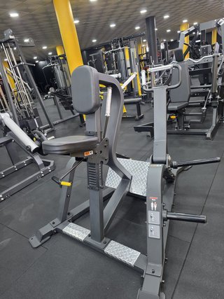 Máquina de Gimnasio Profesional