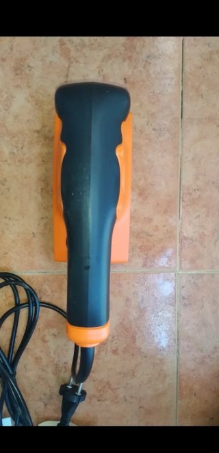 LIJADORA ORBITAL ADVANCE TOOLS NUEVA