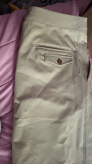 Hol Beige