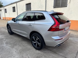 Volvo XC60 B4 diésel R-Desing AWD FULL, nacional