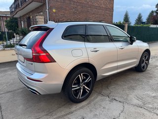 Volvo XC60 B4 diésel R-Desing AWD FULL, nacional