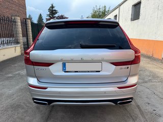 Volvo XC60 B4 diésel R-Desing AWD FULL, nacional