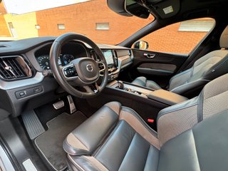 Volvo XC60 B4 diésel R-Desing AWD FULL, nacional