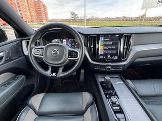 Volvo XC60 B4 diésel R-Desing AWD FULL, nacional