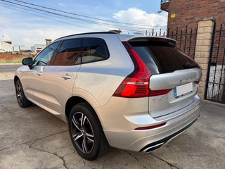 Volvo XC60 B4 diésel R-Desing AWD FULL, nacional