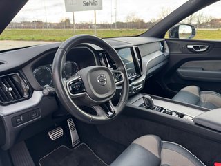 Volvo XC60 B4 diésel R-Desing AWD FULL, nacional