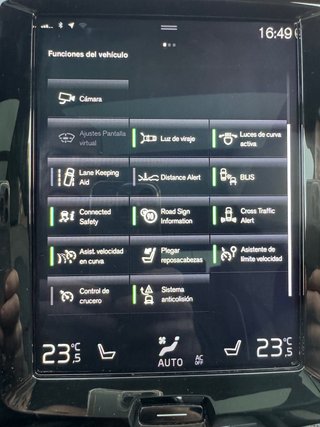 Volvo XC60 B4 diésel R-Desing AWD FULL, nacional