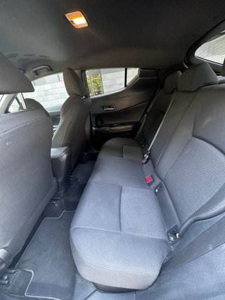 Toyota C-HR 1.8 125h Advance ECO 5p — Impecable, G