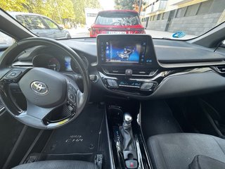 Toyota C-HR 1.8 125h Advance ECO 5p — Impecable, G