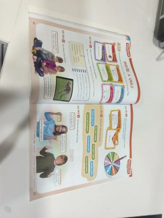GO FAR! 5 STUDENT'S PACK