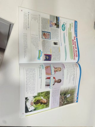 GO FAR! 5 STUDENT'S PACK