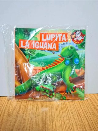 MIS ANIMALES DEL ZOO RBA N.70