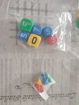 Estuche Tekman Books con juegos