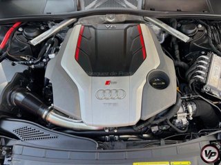 Audi RS4 Avant 2.9 TFSI quattro 331 kW (450 CV) tiptronic