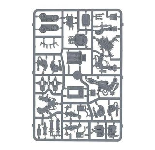 Lataz Azezinas Warhammer 40k