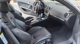 Audi TT 2007