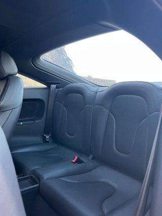 Audi TT 2007