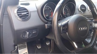 Audi TT 2007