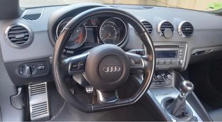 Audi TT 2007