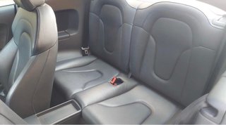 Audi TT 2007