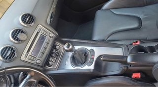 Audi TT 2007