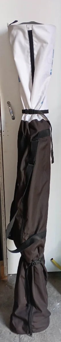 Esquís Fischer RX4 165cm con bastones y botas.