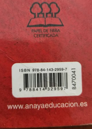 Matemáticas aplicadas a las Ciencias Sociales I...