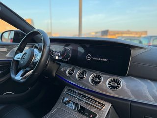 Mercedes-Benz Clase CLS 2019