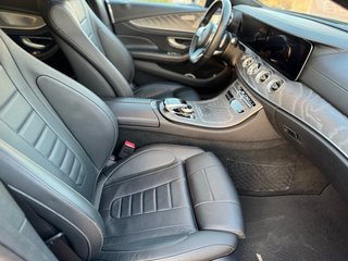 Mercedes-Benz Clase CLS 2019