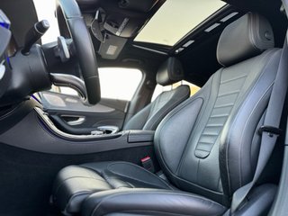 Mercedes-Benz Clase CLS 2019