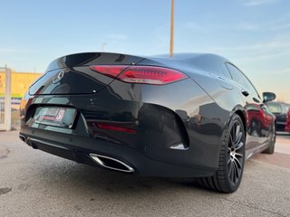 Mercedes-Benz Clase CLS 2019