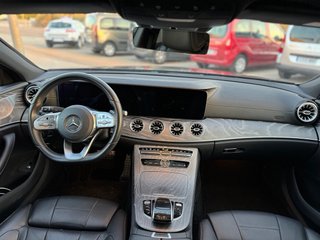 Mercedes-Benz Clase CLS 2019