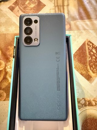 OPPO Reno6 Pro 5G