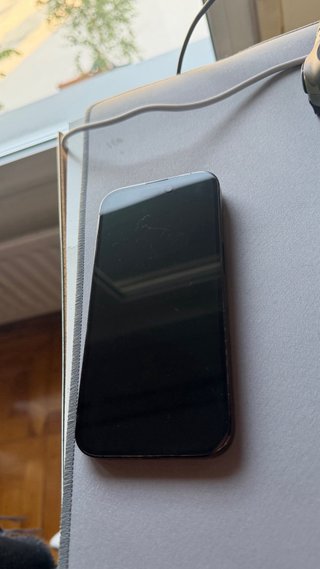 iPhone 14 Pro Space Gray
