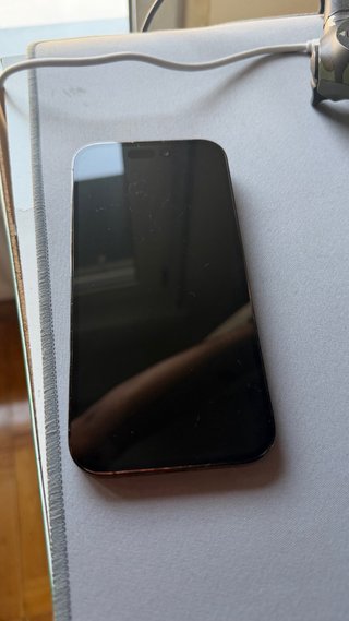 iPhone 14 Pro Space Gray