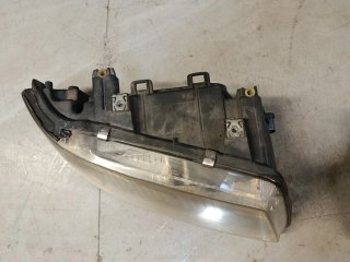 Focos Delanteros Audi A3