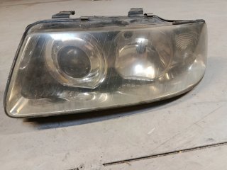 Focos Delanteros Audi A3